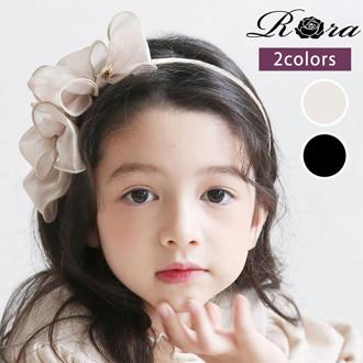 カチューシャ キッズ リボン 大きめ 通販 ヘッドドレス 髪飾り 女の子 子供 子ども こども セレモニー 入学式 結婚式 卒園式 卒業式 ピアノ発表会 フォーマル かわいい おしゃれ ヘアアレンジ ヘアーアクセサリー ヘアアクセサリー キッズファッション