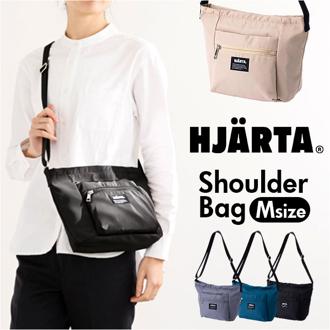 ショルダーバッグ 斜めがけバッグ 通販 HJARTA ヤッタ ショルダートートM ショルダーバック 斜め掛けバッグ 斜め掛けバック 斜めがけ 斜め掛け レディース メンズ 北欧 ブランド 旅行 ユニセックス バッグ バック おしゃれ シンプル かわいい 可愛い
