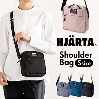 ショルダーバッグ 斜めがけバッグ 通販 HJARTA ヤッタ ショルダートートS ショルダーバック ミニショルダーバッグ ミニショルダー 斜めがけ 斜め掛け ミニバッグ 小さめ レディース メンズ 北欧 ブランド バッグ バック おしゃれ シンプル かわいい
