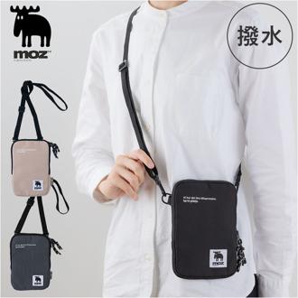 moz モズ スマホポーチ 通販 スマホショルダー マルチポーチ ポーチ ショルダーバッグ ショルダーバック ポシェット ショルダー 取り外し 大きく開き 収納 斜めかけ 肩掛け ななめかけ スマホ スマートフォン フィーチャー レディース メンズ