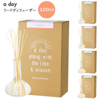 リードディフューザー スティック 通販 おしゃれ フィグアンドクローブ レモングラス ライム キンモクセイ スターアニス 香り アロマ 癒しグッズ インテリア 芳香剤 フレグランス 寝室 玄関 リビング お祝い プレゼント お返し