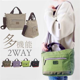 ショルダーバッグ レディース 通販 ショルダーバック 斜めがけ 大人 手提げ 2WAYバッグ 肩掛けバッグ 肩掛けカバン トートバッグ 斜め掛け ななめ掛け 軽量 多機能 かばん 鞄 ADEL アデル バッグ バック おしゃれ オシャレ かわいい 可愛い 旅行