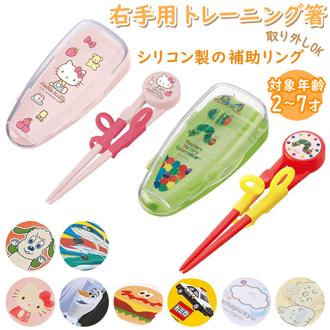 お箸 子供用 通販 おはし おけいこ 持ち方 キッズ 子供 トレーニング 矯正箸 練習 子供用お箸 スケーター キャラクター 右手用 しつけ箸 女の子 男の子