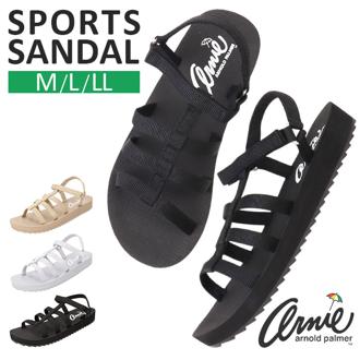 アーノルドパーマー サンダル Arnie Arnold Palmer AN5405 通販 スポーツサンダル レディース スポサン ストラップサンダル スポーツ アウトドア 夏 春 春夏 女子 おしゃれ 大人 かわいい シンプル オシャレ 可愛い レディース靴