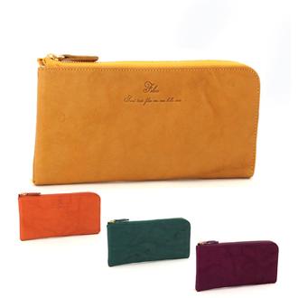 アルカン ARUKAN アルカン ARUKAN ★長財布 L字ファスナー レディース 財布 カード おしゃれ シンプル ラウンドファスナー 男女兼用 メンズ 牛革 タントフェリーチェ ワニ プレゼント 女性用 長財布（小銭入れあり） 1010659 1010-659 1095334