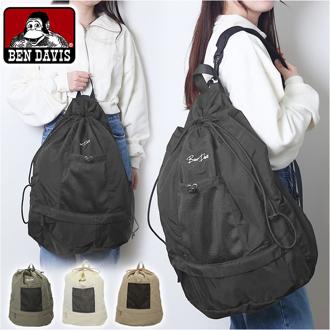 ベンデイビス リュック BEN DAVIS BDW-8365 通販 リュックサック デイパック バックパック ナップザック 通学 通勤 中学生 高校生 女子 男子 収納 メンズ レディース 男女兼用 ユニセックス かわいい 可愛い おしゃれ ブランド