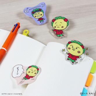 コジコジ グッズ 通販 コジコジグッズ COJICOJI さくらももこ クリップ アクリルクリップ ダイカットクリップ キャラクター かわいい 可愛い おしゃれ オシャレ 結束用具 事務用品 ステーショナリー 文具 文房具 日用品雑貨