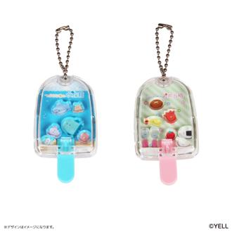 つぶらな瞳 グッズ 通販 つぶらな瞳の仲間達 キーホルダー ドームキーホルダー キーチャーム ボールチェーン バッグチャーム キャラクター イラスト チャーム 可愛い かわいい おしゃれ オシャレ アクリルフィギュア 推し活 推しグッズ 小物