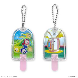 テレタビーズ グッズ 通販 teletubbies キーホルダー ドームキーホルダー キーチャーム ボールチェーン バッグチャーム キャラクター チャーム 可愛い かわいい おしゃれ オシャレ キッズ こども 推し活 推しグッズ 小物