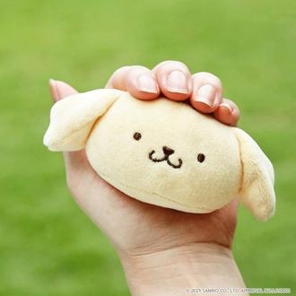 サンリオ グッズ ぬいぐるみ 通販 SANRIOグッズ もちもち 手のひらサイズ にぎにぎMocci 癒し キャラクター かわいい 可愛い おしゃれ キャラクターグッズ 人形 ホビー 趣味 インテリア おもちゃ