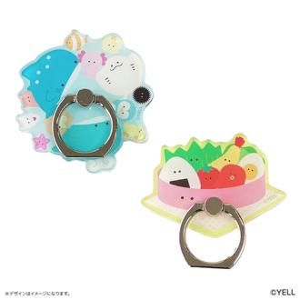 つぶらな瞳 グッズ 通販 つぶらな瞳の仲間達 スマートフォンリング スマホリング ホールドリング スマホスタンド スマートフォン スマホ リング スタンド 可愛い おしゃれ かわいい オシャレ マスコット スマホアクセサリー スマートフォンアクセサリー