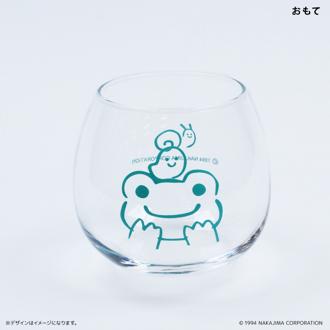 かえるのピクルス グッズ 通販 日本製 pickles the frog タンブラー コップ グラス タンブラーグラス ガラスのコップ キャラクター イラスト ピクルスザフロッグ カエルグッズ かわいい おしゃれ 可愛い オシャレ 洋食器 食器 キッチン用品