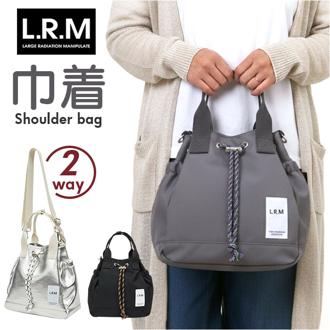 L.R.M バッグ CMK-1112 通販 ショルダーバッグ トートバッグ 斜めがけバッグ ショルダーバック トートバック レディース シンプル おしゃれ 通勤 通学 旅行 斜めがけ 大人 アウトドア 肩掛け 手持ち 無地 MUUMARJU レディースバッグ