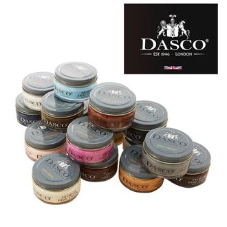 靴クリーム 50ml DASCO ダスコ 通販 プレミアムクリーム シュークリーム 50 ビーズワックス配合 保革効果 艶出し ツヤ出し ツヤ革靴専用 革用クリーム ツヤ革 保革剤 靴磨き クリーム シューケア 蜜蝋 ミツロウ 革靴 皮靴 靴用 お手入れ 皮革ケア 皮革製品 シューズ