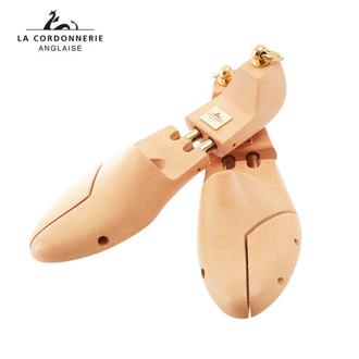 シューツリー コルドヌリ アングレーズ LA CORDONNERIE ANGLAISE 通販 シューキーパー 革靴 木製 シューケア メンズ 防カビ 防臭 抗菌 除湿 型崩れ シューパーツ シューズキーパー ブーツ
