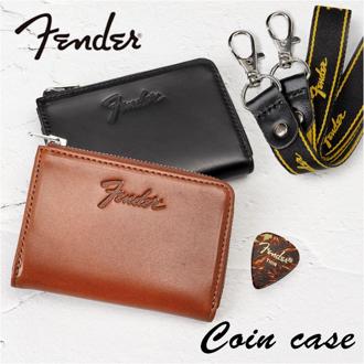 Fender フェンダー コインケース 700 通販 小銭入れ ミニ財布 小銭ケース 鍵入れ メンズ財布 ミニウォレット サブウォレット レザーケース お財布 さいふ サイフ 財布 収納 カード 小さめ ミニ コイン 小銭 コンパクト シンプル かっこいい