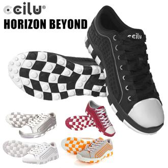 ccilu 靴 通販 チル シューズ メンズ スニーカー 衝撃吸収 超軽量 軽い コンフォートシューズ 疲れにくい 歩きやすい カジュアル おしゃれ シンプル ドライビングシューズ ウォーキング 立ち仕事 HORIZON BEYOND ホライズン ビヨンド