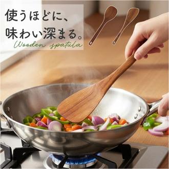 木ベラ 通販 スパチュラ 料理 木べら ターナー 木製 ヘラ 木 へら 調理ヘラ フライ返し キッチンツール 調理器具 道具 調理道具 キッチン用品 ナチュラル お菓子作り パティシエ かわいい おしゃれ オシャレ