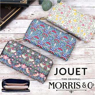 長財布 レディース ラウンドファスナー 通販 ロングウォレット 財布 さいふ サイフ ウォレット お財布 小銭入れ 札入れ カード入れ カードポケット 合皮 合成皮革 おしゃれ かわいい 通勤 通学 贈り物 ギフト 可愛い JOUET ジョエット J6612