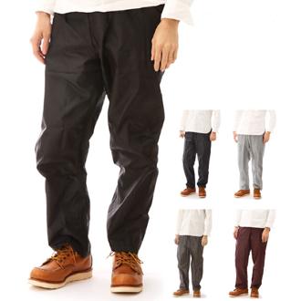 ポリエステルパンツ カジメイク 作業着 撥水加工 ポリエステル 定番 男女兼用 作業服 おしゃれ パンツ レディース メンズ 軽作業 Pants2206 45503437 w-394-0043