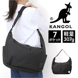 KANGOL カンゴール ショルダーバッグ 250-4011 通販 ショルダーバック 肩掛けバッグ 肩掛け バック おしゃれ 軽量 軽い レディース メンズ バッグ 中学生 高校生 小学生 オシャレ 男の子 女の子 鞄 かばん カバン かわいい シンプル