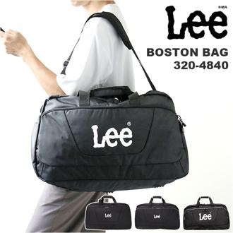 ボストンバッグ 修学旅行 45L 通販 旅行バッグ 旅行カバン 旅行バック ボストン バッグ 小学生 子供 中学生 高校生 合宿 女子 男子 黒 旅行 2泊 3泊 林間学校 大容量 ブランド Lee リー 320-4840 boogie ブギー 男女兼用バッグ