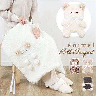 ひざ掛け ブランケット 通販 膝掛け ひざかけ ハーフケット 60×90cm おしゃれ 暖かい かわいい 膝かけ あったか 厚手 女の子 高校生 お昼寝 昼寝 雑貨 グッズ 動物 オフィス 冷房対策 ふわふわ