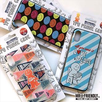 ミスターフレンドリー Mr.Friendly スマホケース 通販 ミスターフレンドリーカフェ スマホケース iphone iphone X 対応 ミスターフレンドリー Mr.Friendly iPhoneケース アイフォンケース アイフォーンケース iphoneケース iPhoneXケース おしゃれ かわいい LOVE & PEACE