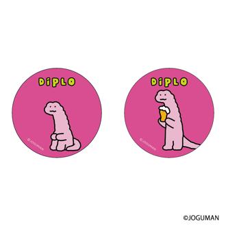 JOGUMAN グッズ 通販 ジョグマン 缶バッジ まじかる百貨店缶バッジ 4947864071943 JOGUMAN03 缶バッチ カンバッジ カンバッチ かわいい おしゃれ カワイイ 可愛い オシャレ キャラクターグッズ レンチキュラー コレクション