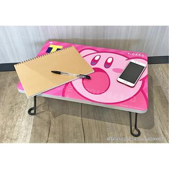 星のカービィ グッズ 通販 星のカービー 折りたたみテーブル 折り畳みテーブル ミニテーブル 子ども用テーブル テーブル 折りたたみ 一人用 ミニ かわいい キャラクター 可愛い おしゃれ オシャレ ファニチャー 家具 インテリア