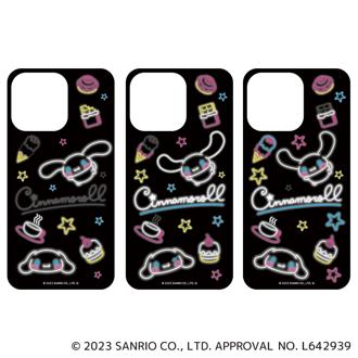 サンリオ シナモロール グッズ 通販 シナモン スマホシート まじかる百貨店スマホシート 4947864049485 シナモロール01 スマホ スマートフォン かわいい 可愛い カワイイ キャラクター 推しグッズ レンチキュラー 推し活 ケータイグッズ