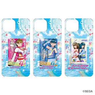 オシャレ魔女 ラブ and ベリー グッズ 通販 ラブアンドベリー スマホシート まじかる百貨店スマホシート 4947864057398 ラブandベリー01 スマホ シート スマホ裏 かわいい おしゃれ 可愛い キャラクター レンチキュラー カワイイ オシャレ