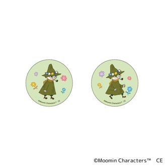 ムーミン グッズ 通販 MOOMIN 缶バッジ まじかる百貨店缶バッジ 4947864049904 ムーミン05 缶バッチ カンバッジ カンバッチ 北欧 キャラクターグッズ おしゃれ かわいい オシャレ 可愛い カワイイ レンチキュラー コレクション