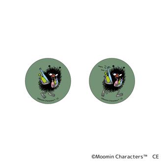 ムーミン グッズ 通販 MOOMIN 缶バッジ まじかる百貨店缶バッジ 4947864049942 ムーミン09 缶バッチ カンバッジ カンバッチ 北欧 キャラクターグッズ おしゃれ かわいい オシャレ 可愛い カワイイ レンチキュラー コレクション