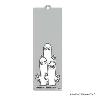 ムーミン グッズ 通販 MOOMIN まじかる百貨店しおり まじかる百貨店 しおり 4947864049973 ムーミン02 栞 ブックマーク キャラクターグッズ 北欧 かわいい おしゃれ 可愛い オシャレ 文具 ステーショナリー レンチキュラー 日用品雑貨