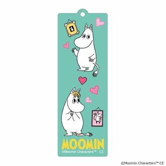 ムーミン グッズ 通販 MOOMIN まじかる百貨店しおり まじかる百貨店 しおり 4947864049997 ムーミン04 栞 ブックマーク キャラクターグッズ 北欧 かわいい おしゃれ 可愛い オシャレ 文具 ステーショナリー レンチキュラー 日用品雑貨