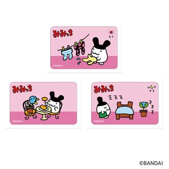 たまごっち グッズ 通販 tamagotchi ステッカー まじかる百貨店ステッカー 4947864048204 たまごっち04 スマホステッカー シール ステッカーシール かわいい 可愛い カワイイ キャラクター 懐かしい おしゃれ レンチキュラー 文房具