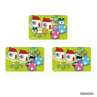 たまごっち グッズ 通販 tamagotchi ステッカー まじかる百貨店ステッカー 4947864048266 たまごっち10 スマホステッカー シール ステッカーシール かわいい 可愛い カワイイ キャラクター 懐かしい おしゃれ レンチキュラー 文房具