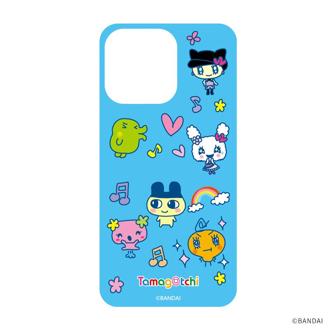 たまごっち グッズ 通販 tamagotchi スマホシート まじかる百貨店スマホシート 4947864048440 たまごっち03 スマホ裏 シート スマートフォン かわいい おしゃれ 可愛い キャラクター 懐かしい カワイイ レンチキュラー ケータイグッズ