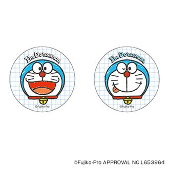 ドラえもん グッズ 通販 I'm DORAEMON 缶バッジ まじかる百貨店缶バッジ 4947864050122 I'm Doraemon01 缶バッチ カンバッジ カンバッチ かわいい おしゃれ 可愛い レンチキュラー キャラクター 推しグッズ コレクション