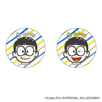 ドラえもん グッズ 通販 I'm DORAEMON 缶バッジ まじかる百貨店缶バッジ 4947864050139 I'm Doraemon02 缶バッチ カンバッジ カンバッチ かわいい おしゃれ 可愛い レンチキュラー キャラクター 推しグッズ コレクション