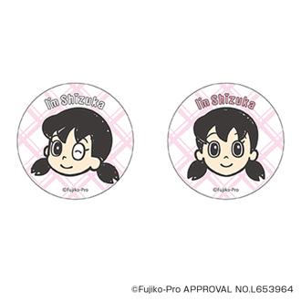 ドラえもん グッズ 通販 I'm DORAEMON 缶バッジ まじかる百貨店缶バッジ 4947864050146 I'm Doraemon03 缶バッチ カンバッジ カンバッチ かわいい おしゃれ 可愛い レンチキュラー キャラクター 推しグッズ コレクション