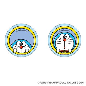 ドラえもん グッズ 通販 I'm DORAEMON 缶バッジ まじかる百貨店缶バッジ 4947864050191 I'm Doraemon08 缶バッチ カンバッジ カンバッチ かわいい おしゃれ 可愛い レンチキュラー キャラクター 推しグッズ コレクション