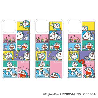ドラえもん グッズ 通販 I'm DORAEMON スマホシート まじかる百貨店スマホシート 4947864050351 I'm Doraemon04 スマホ裏 シート スマートフォン かわいい おしゃれ 可愛い キャラクター レンチキュラー カワイイ オシャレ