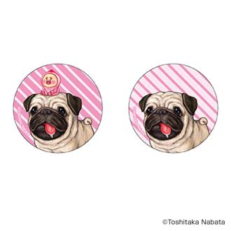 こびとづかん グッズ 通販 こびとずかん 缶バッジ まじかる百貨店缶バッジ 4947864050924 こびとづかん05 缶バッチ カンバッジ カンバッチ キャラクターグッズ かわいい 可愛い レンチキュラー コレクション ホビー