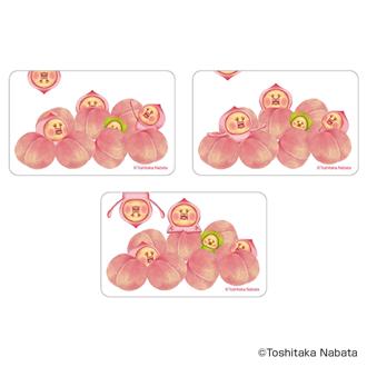 こびとづかん グッズ 通販 こびとずかん クリアカード まじかる百貨店クリアカード 4947864050931 こびとづかん01 スマホ裏 スマートフォン 透明 カード かわいい 可愛い おしゃれ カワイイ 絵本キャラクター レンチキュラー オシャレ ホビー