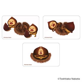 こびとづかん グッズ 通販 こびとずかん クリアカード まじかる百貨店クリアカード 4947864050962 こびとづかん04 スマホ裏 スマートフォン 透明 カード かわいい 可愛い おしゃれ カワイイ 絵本キャラクター レンチキュラー オシャレ ホビー