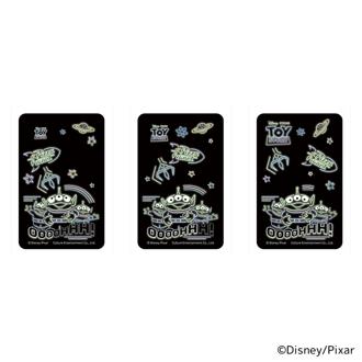 トイストーリー グッズ 通販 トイ・ストーリー02 ステッカー まじかる百貨店ステッカー 4947864050382 Toy Story シール ステッカーシール Disney ディズニー キャラクター かわいい おしゃれ 推しグッズ レンチキュラー 文房具