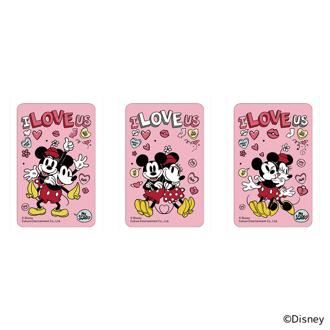 ミッキーアンドフレンズ グッズ 通販 ミッキー＆フレンズ01 ステッカー まじかる百貨店ステッカー 4947864050450 シール ステッカーシール ミニー Disney ディズニー キャラクター かわいい おしゃれ 推しグッズ レンチキュラー 文房具