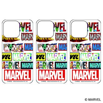 MARVEL マーベル グッズ 通販 ロゴ スマホシート まじかる百貨店スマホシート 4947864050795 マーベルロゴ01 スマホ シート スマートフォン アメコミ 映画グッズ おしゃれ オシャレ レンチキュラー スマホ裏 推しグッズ シンプル